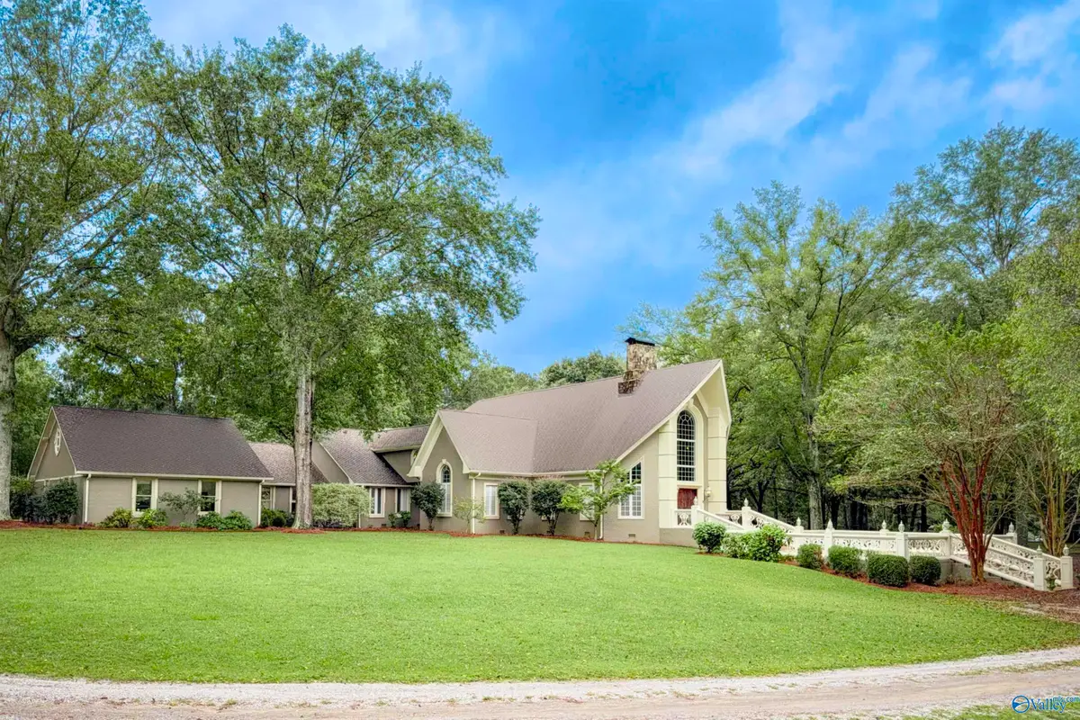 933 S Bethel Road, Decatur, AL 35603 - Image #1