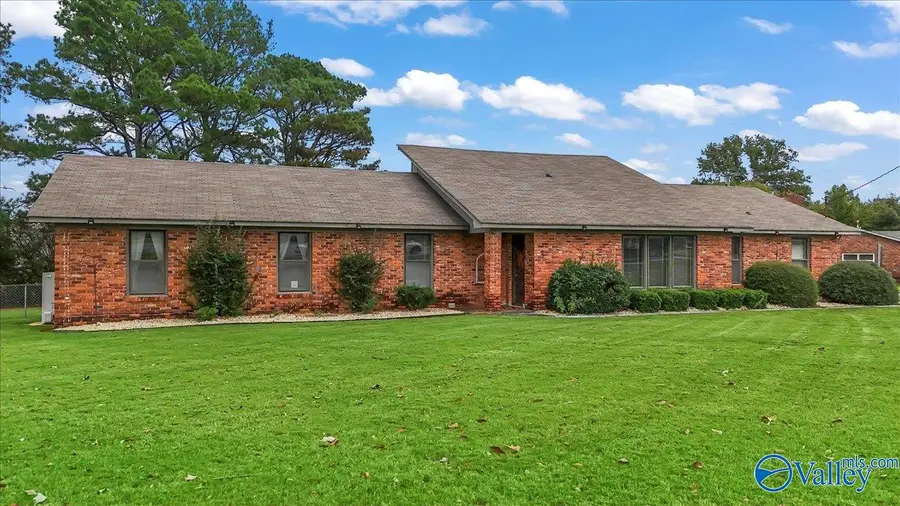 4203 SE Horseshoe Bend Road Se, Decatur, AL 35603 - Image #3