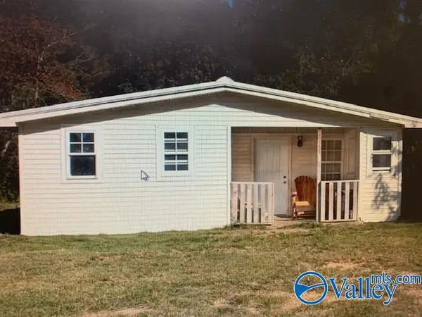 4253 County Highway 73, Hamilton, AL 35570