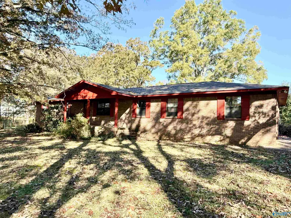 1463 Steele Station Road, Steele, AL 35987 - Image #1