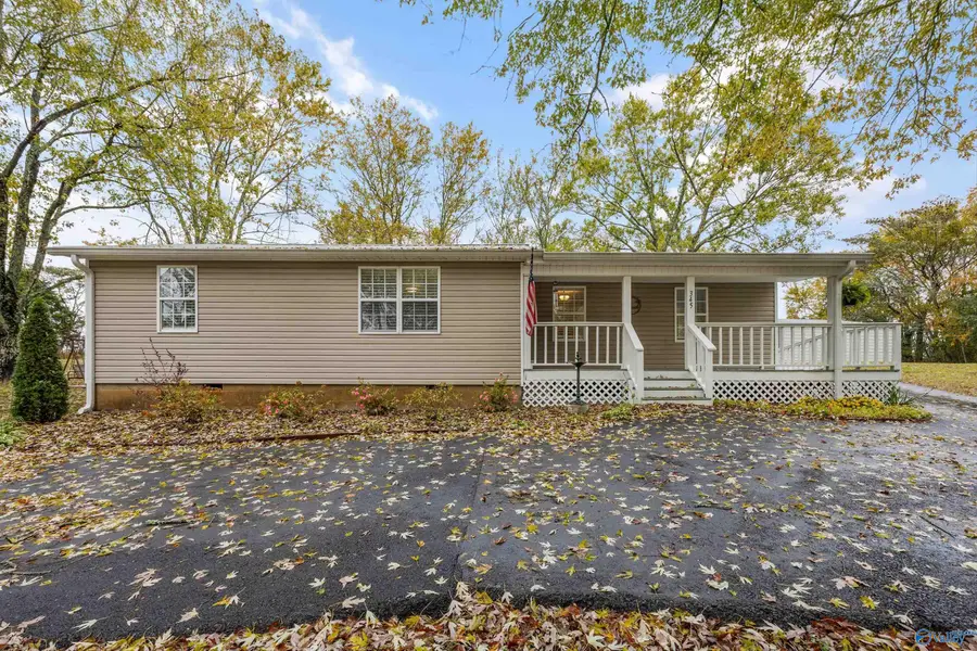 345 County Road 8, Woodville, AL 35776 - Image #2