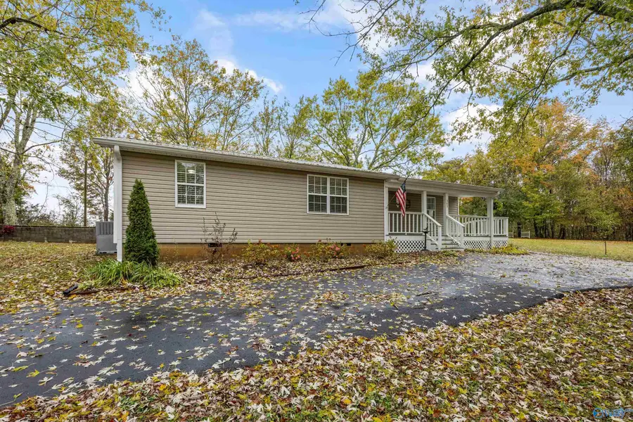 345 County Road 8, Woodville, AL 35776 - Image #3