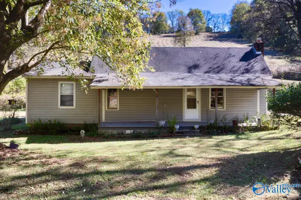 1121 Rolin Hollow Road, Ardmore, TN 38449