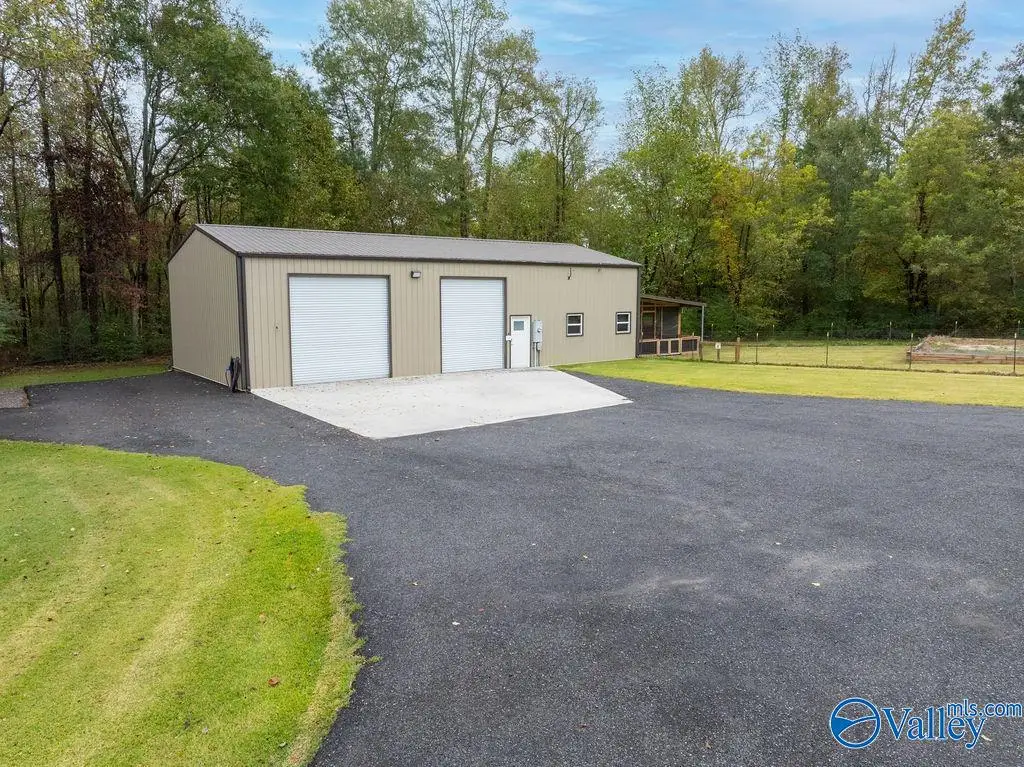 7596 Alabama Highway 71, Dutton, AL 35744 - Image #1