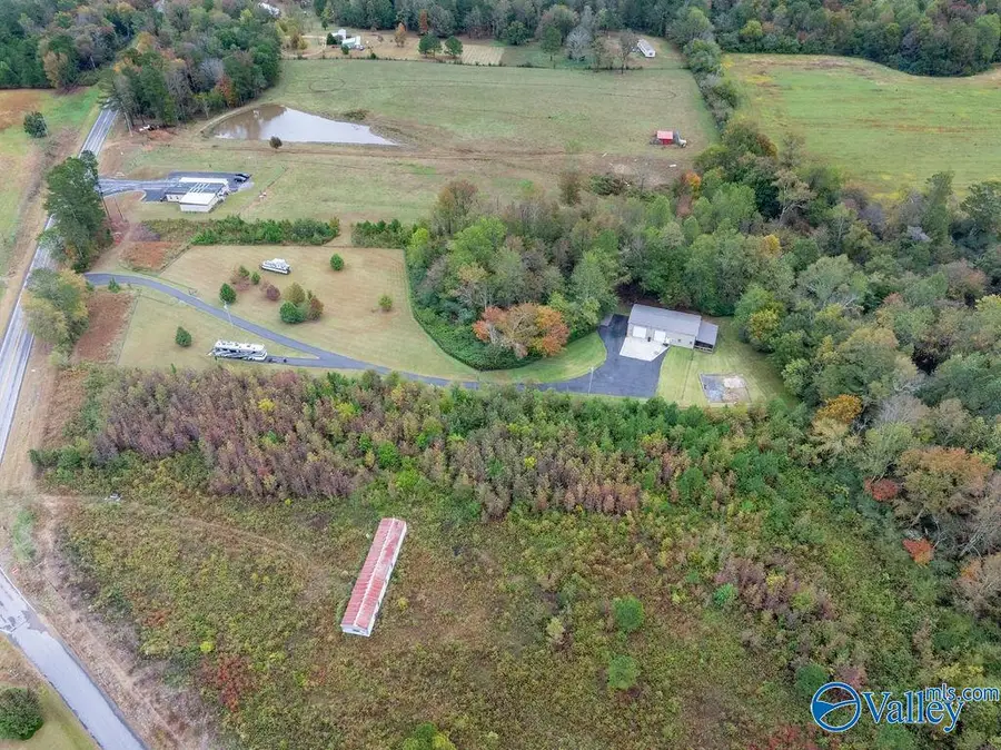 7596 Alabama Highway 71, Dutton, AL 35744 - Image #2