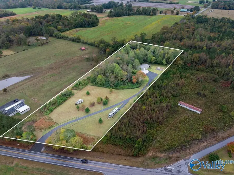 7596 Alabama Highway 71, Dutton, AL 35744 - Image #3