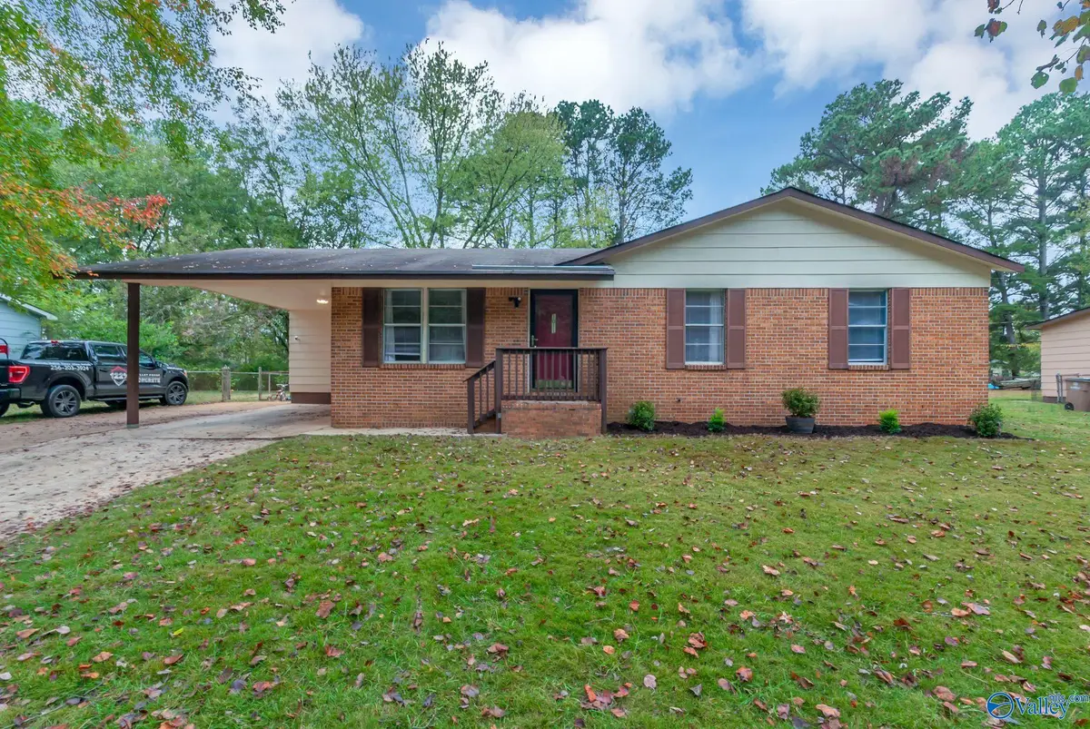 1011 14th Avenue, Decatur, AL 35601 - Image #1