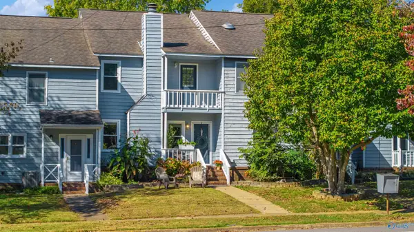 412 Market Street, Scottsboro, AL 35768