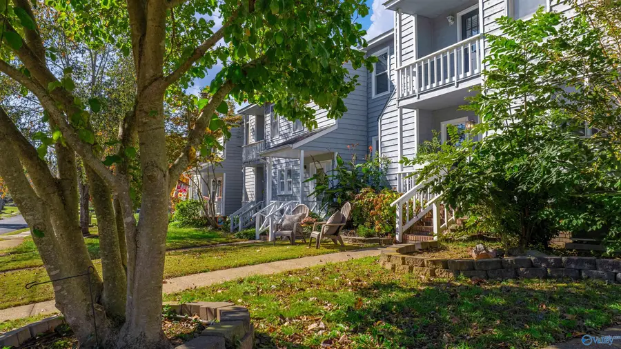 412 Market Street, Scottsboro, AL 35768 - #2