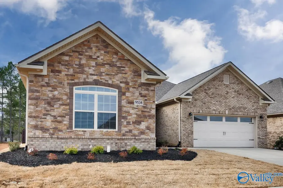 9534 Abington Cove Boulevard Nw, Madison, AL 35757 - #2