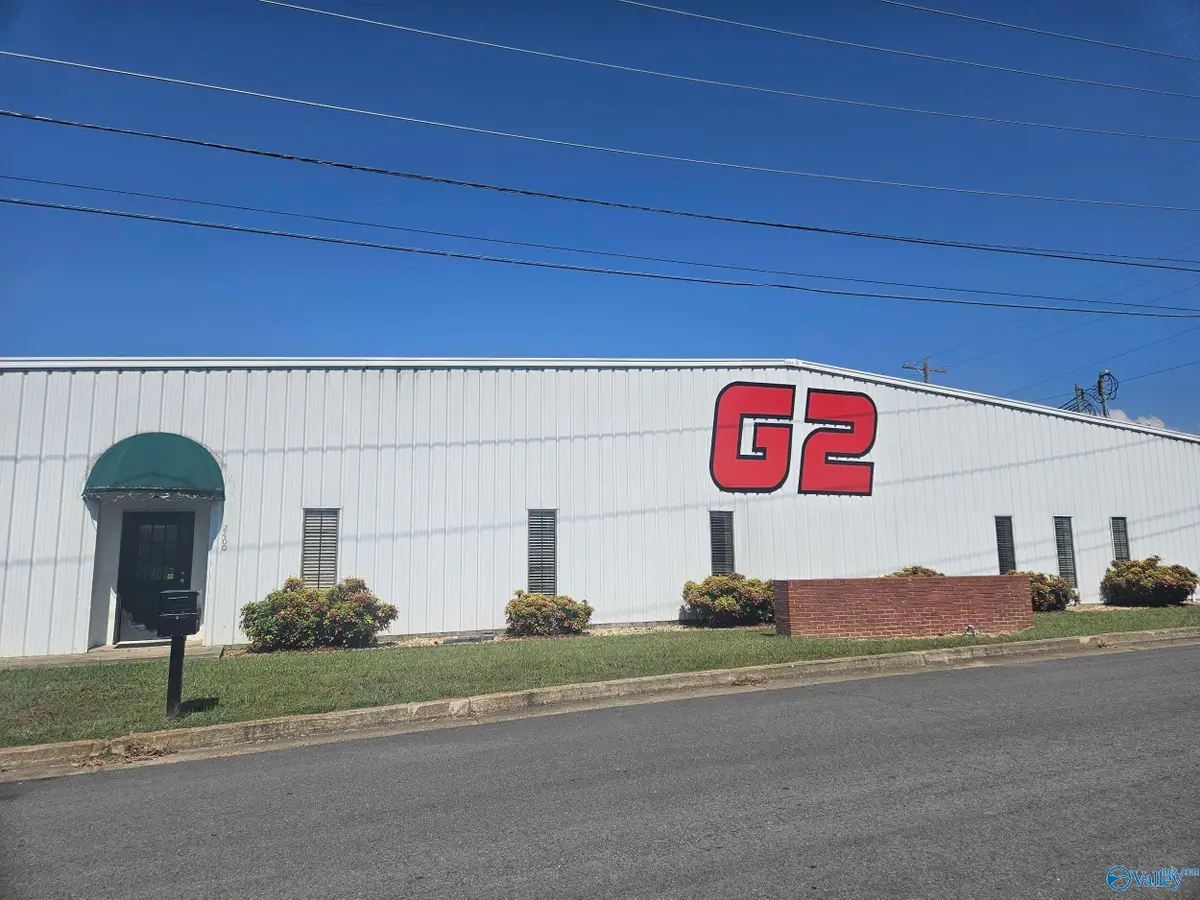 2400 Beck Industrial Blvd, Fort Payne, AL 35968 - Image #1