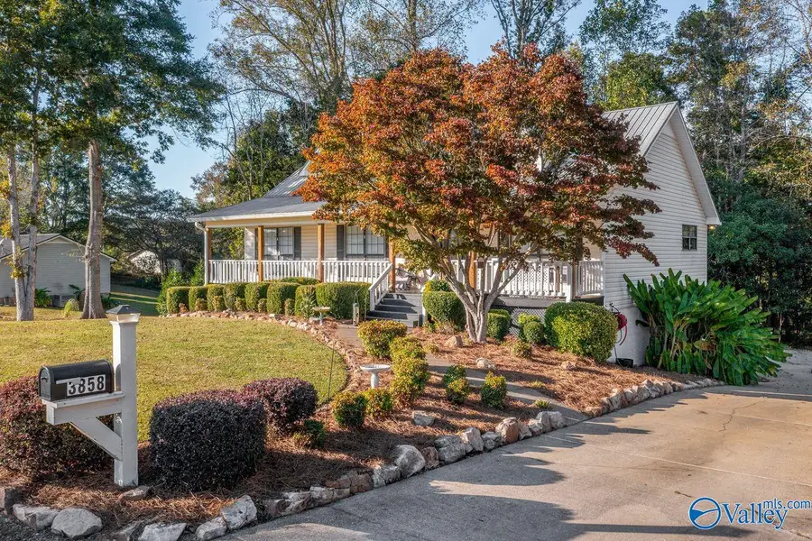 3858 Madison Lane, Southside, AL 35907 - Image #2