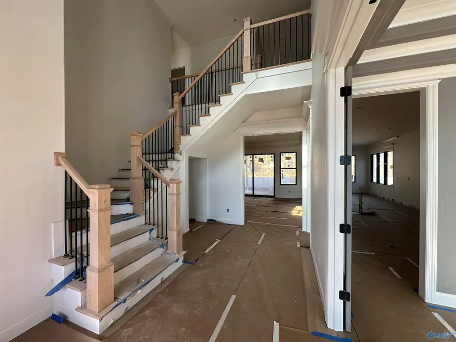 128 Mill Springs Lane, Huntsville, AL 35811 - Image #2