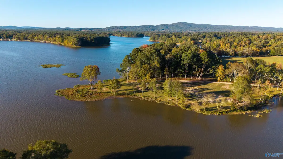 Lot 30 County Road 115, Cedar Bluff, AL 35959 - Image #1