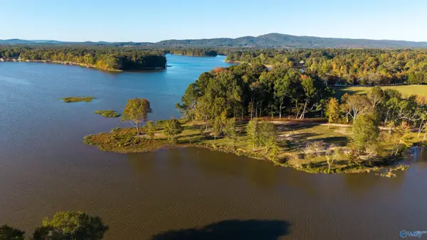 Lot 30 County Road 115, Cedar Bluff, AL 35959