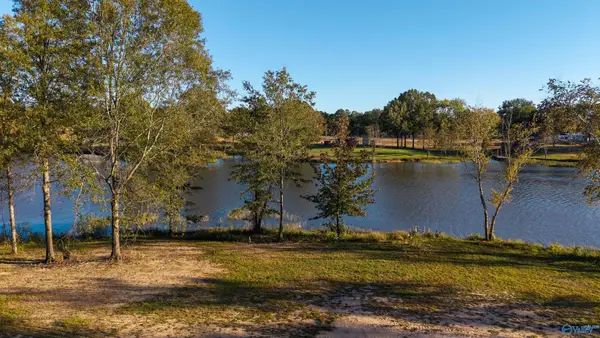 Lot 24 County Road 115, Cedar Bluff, AL 35959