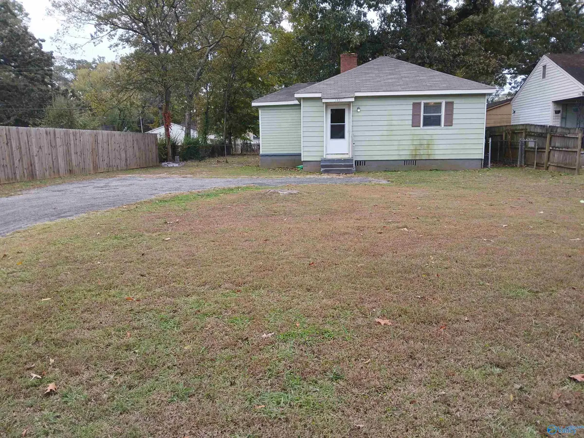 1821 SE 7th Street, Decatur, AL 35601 - Image #1