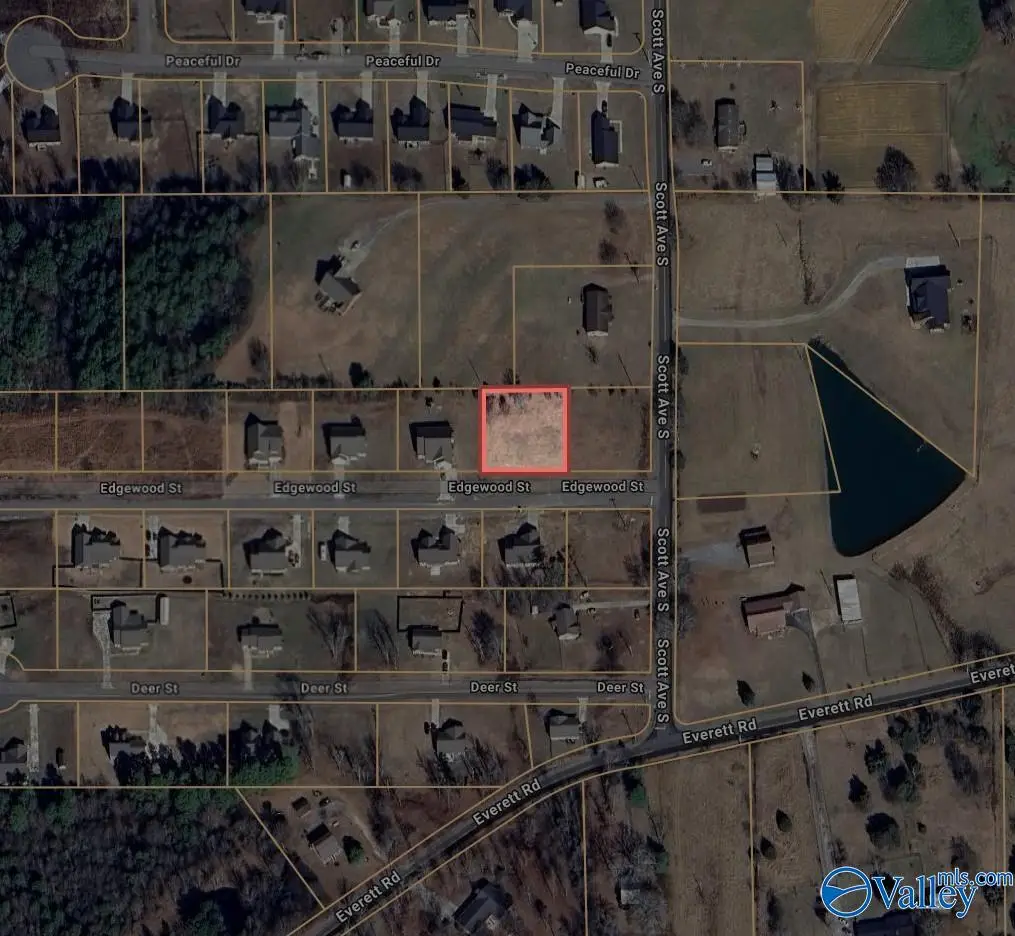 55 Edgewood Street, Rainsville, AL 35986 - Image #1