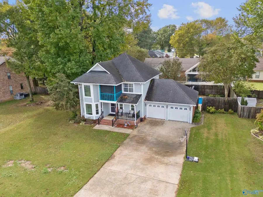 404 Madison Avenue, Muscle Shoals, AL 35661 - Image #2