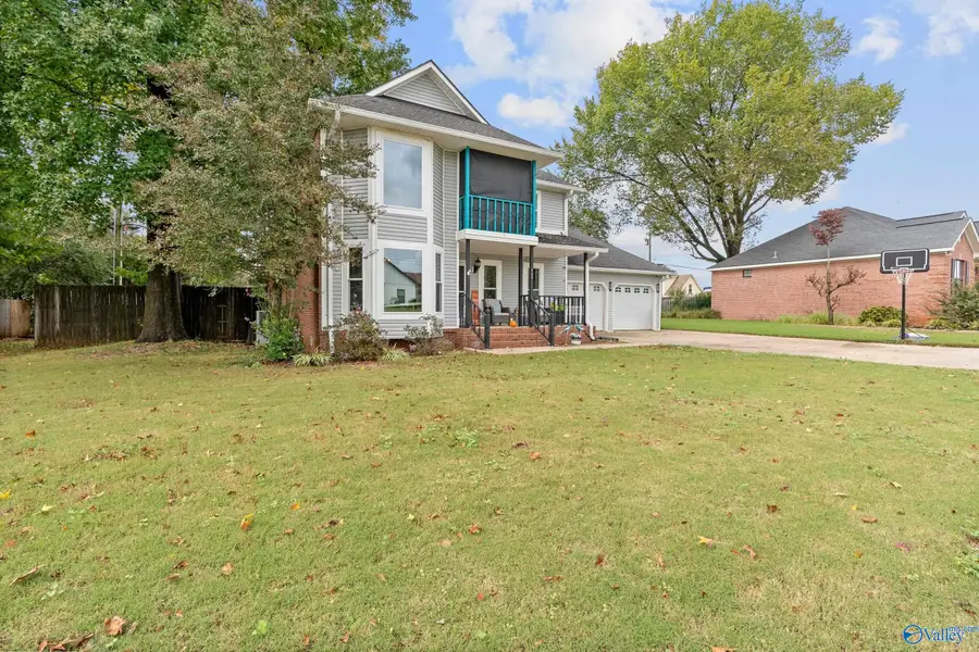 404 Madison Avenue, Muscle Shoals, AL 35661 - Image #3
