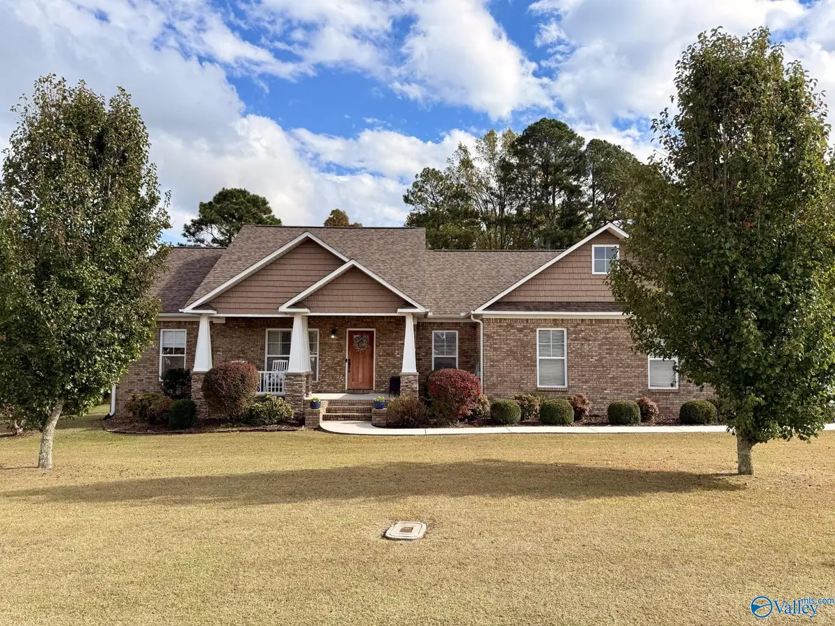 116 Dorchester Street, Albertville, AL 35951 - Image #1