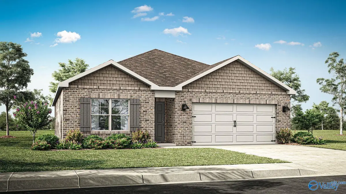 110 Jonboy Avenue, New Hope, AL 35760 - Image #1