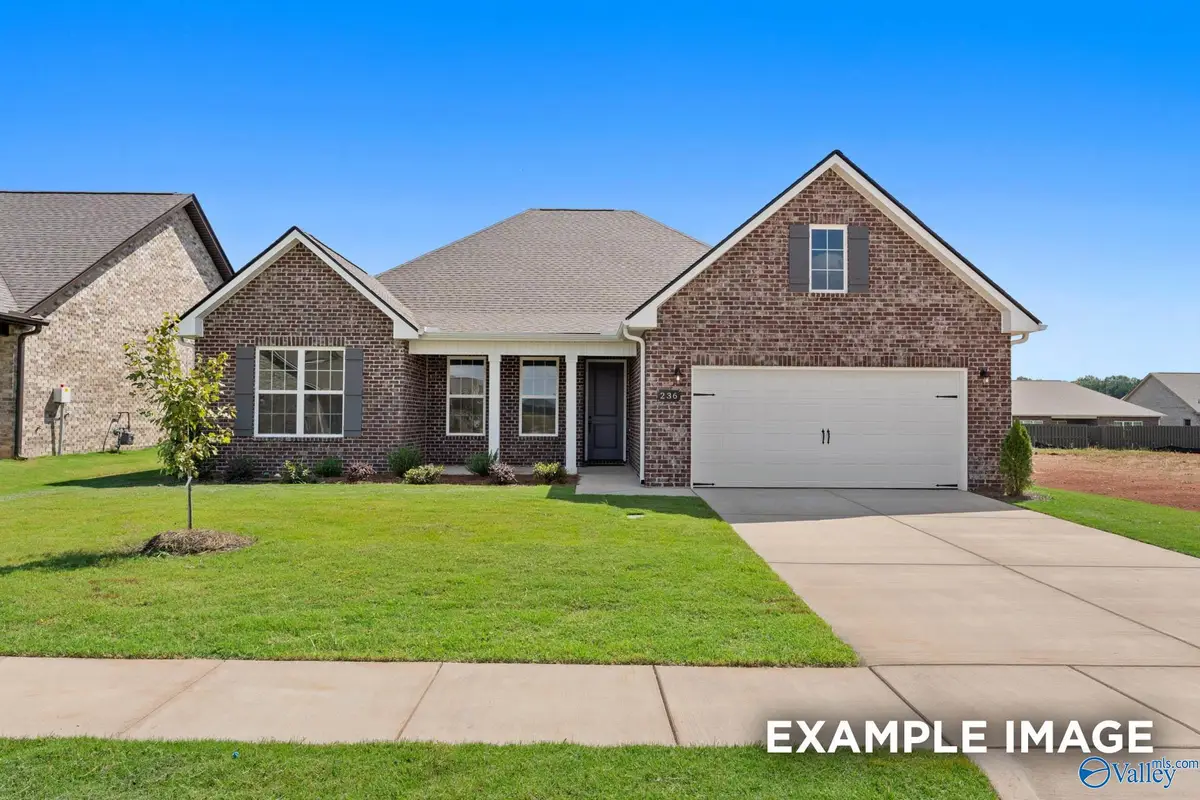 3116 Lisa Lane Se, Decatur, AL 35603 - Image #1