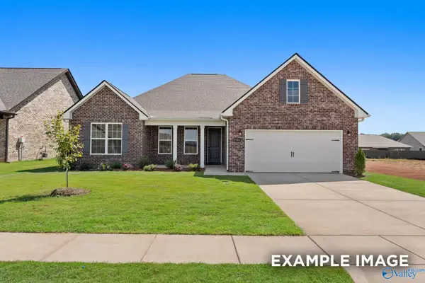 3116 Lisa Lane Se, Decatur, AL 35603
