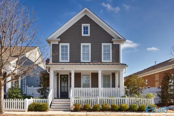 129 Bur Oak Drive, Madison, AL 35756