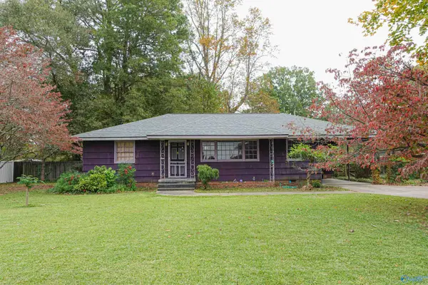1626 Danville Road Sw, Decatur, AL 35601