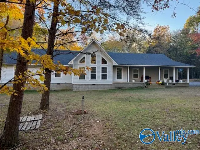 2214 County Road 166, Fort Payne, AL 35967 - Image #1
