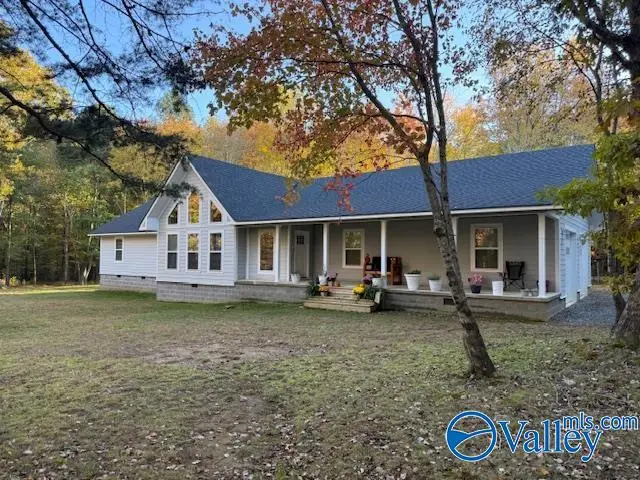 2214 County Road 166, Fort Payne, AL 35967 - Image #2