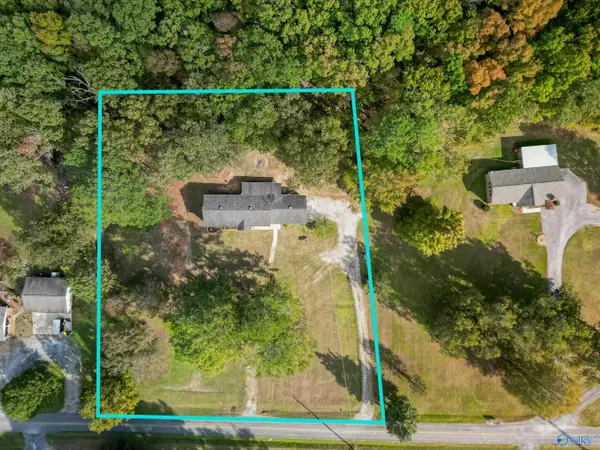 56 Sunset Acres Avenue, Decatur, AL 35603