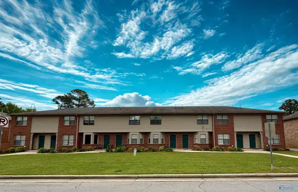 2417 Gaslight Place Sw, Decatur, AL 35603