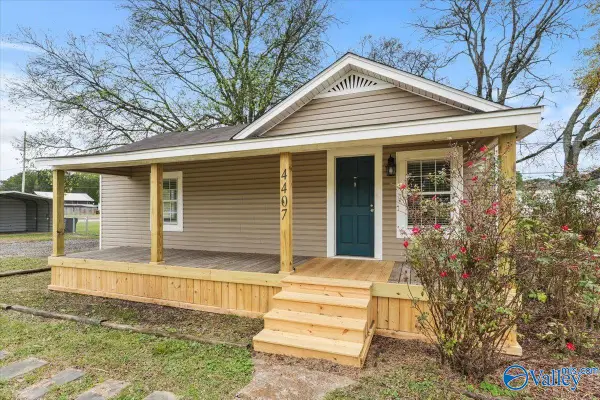 4407 Old Highway 31, Decatur, AL 35603