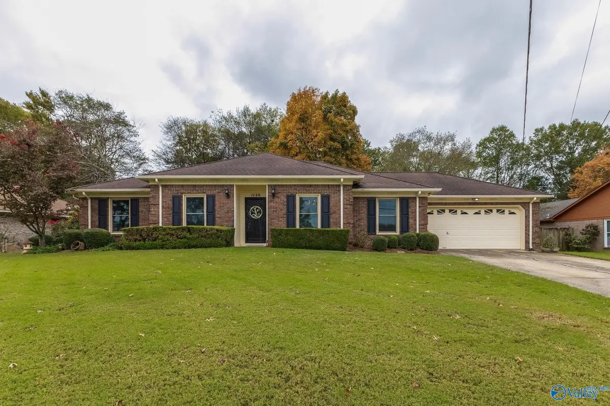 1126 Way Thru The Woods, Decatur, AL 35603 - Image #1