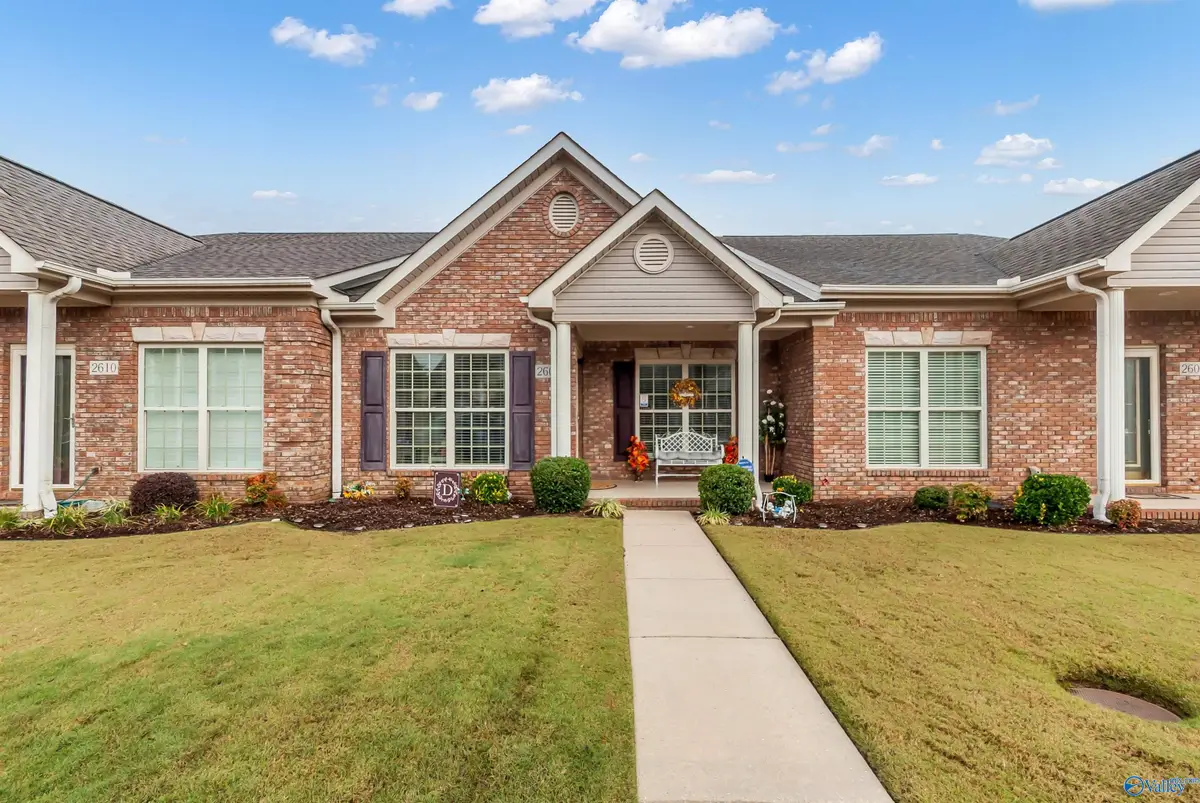 2608 Brompton Lane, Decatur, AL 35603 - Image #1