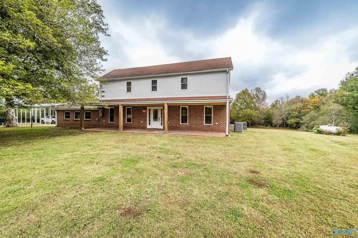 483 Moontown Road, Huntsville, AL 35811 - Image #1