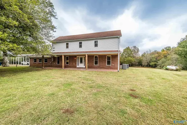 483 Moontown Road, Huntsville, AL 35811