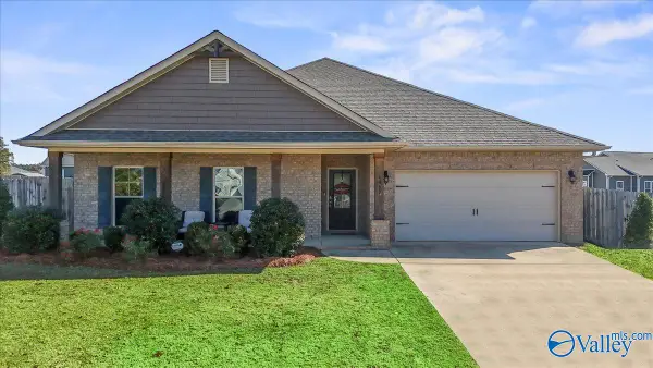 1863 Fox Meadow Trail, Cullman, AL 35055