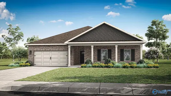 429 Broad Row Street, Huntsville, AL 35811