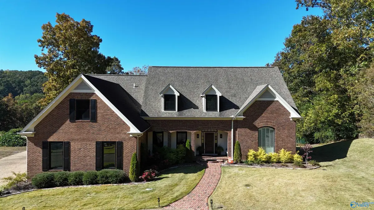 1707 Winston Street, Guntersville, AL 35976 - Image #1