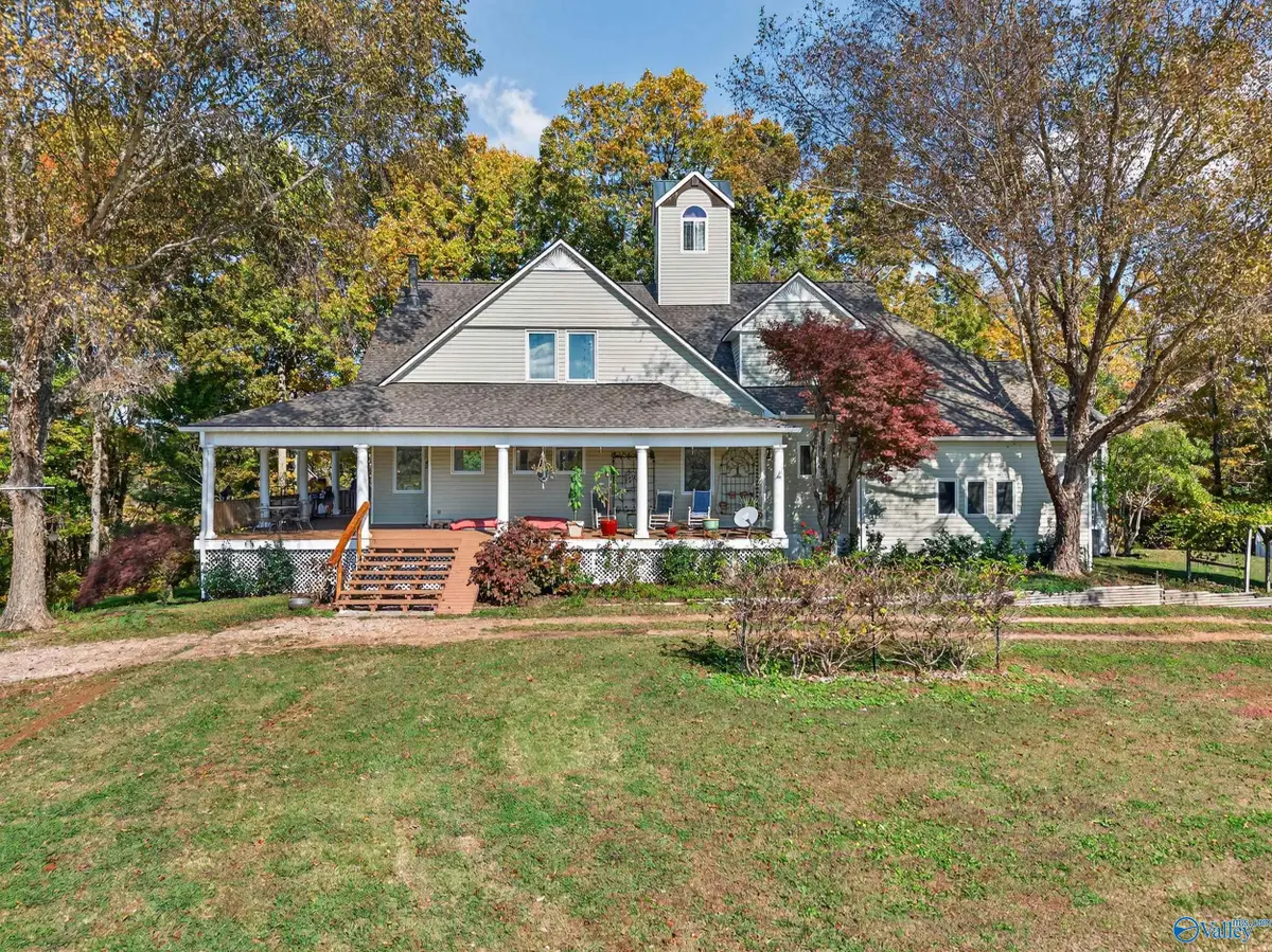 35 Quail Run, Flintville, TN 37335 - Image #1