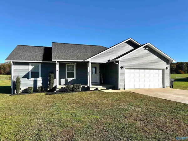 73 County Road 261, Fort Payne, AL 35967