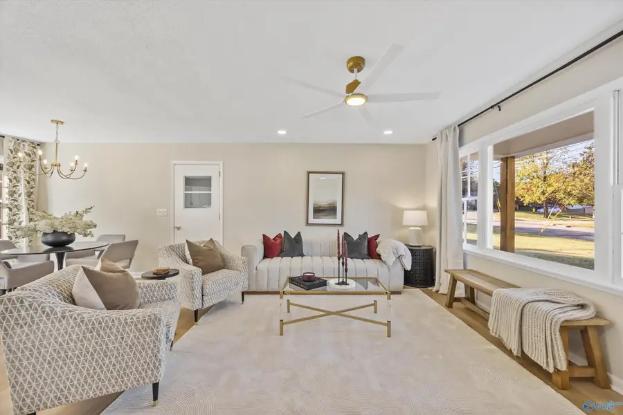 1002 Parcus Road, Huntsville, AL 35803 - Image #2