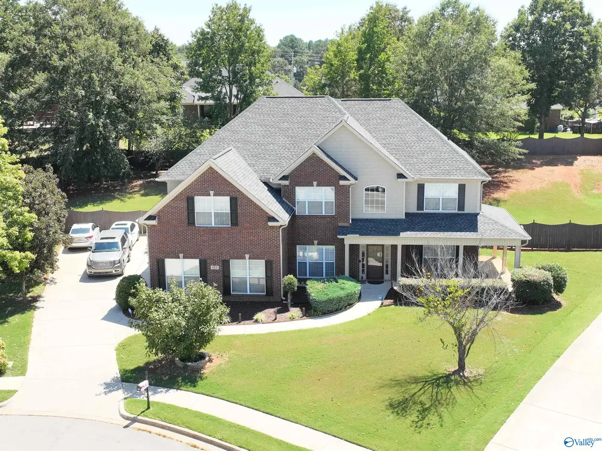 153 Trailing Vine Lane, Harvest, AL 35749 - Image #1