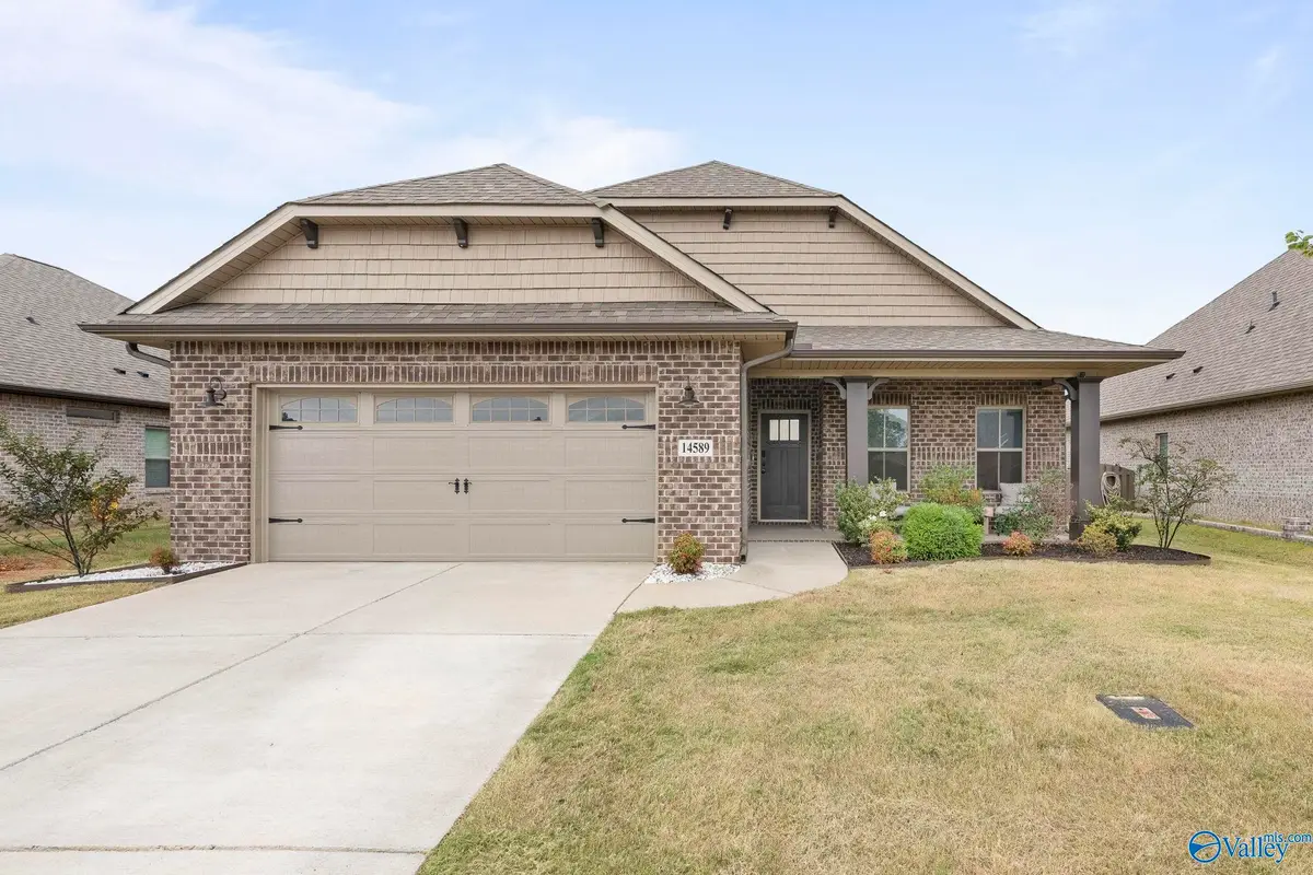 14589 River Birch Lane, Athens, AL 35613 - Image #1