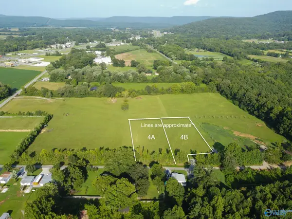 Lot 4A W Shipps Drive, Gurley, AL 35748