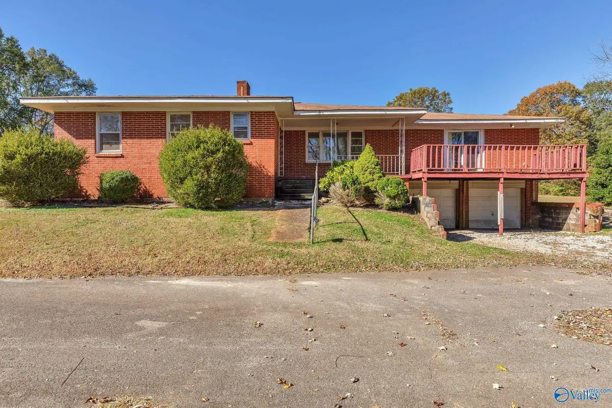 7521A Moores Mill Road Ne, Huntsville, AL 35811 - Image #1