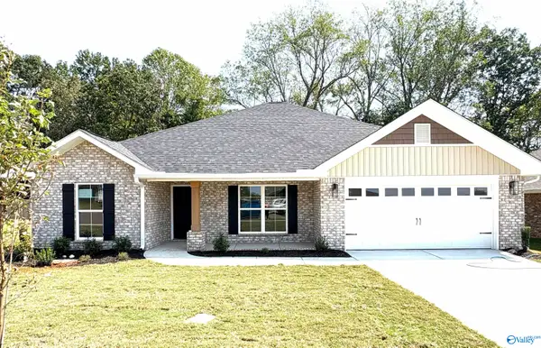 109 Vickery Court, Huntsville, AL 35810